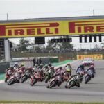 Fotos del WSBK: Magny Cours 2019 20 WSBK Magny Cours 2019