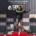 WSBK Magny Cours 2019