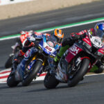 WSBK Magny Cours 2019