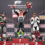 WSBK Magny Cours 2019