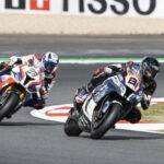 WSBK Magny Cours 2019