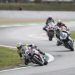 WSBK Magny Cours 2019