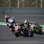 WSBK Magny Cours 2019