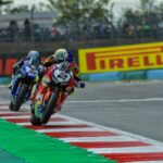 WSBK Magny Cours 2019