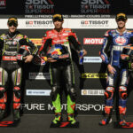 WSBK Magny Cours 2019