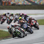 WSBK Magny Cours 2019