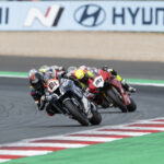 WSBK Magny Cours 2019