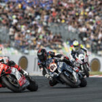 Fotos del WSBK: Magny Cours 2019 33 WSBK Magny Cours 2019