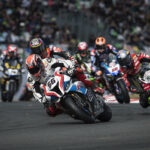 WSBK Magny Cours 2019