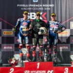 WSBK Magny Cours 2019