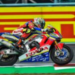 WSBK Magny Cours 2019