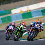 WSBK Magny Cours 2019