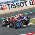 WSBK Magny Cours 2019