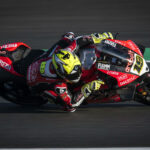 WSBK Magny Cours 2019