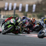 WSBK Portimao 2019