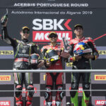 WSBK Portimao 2019