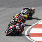 WSBK Portimao 2019