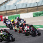 WSBK Portimao 2019