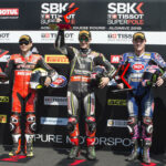 WSBK Portimao 2019