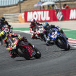 WSBK Portimao 2019