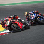 WSBK Portimao 2019