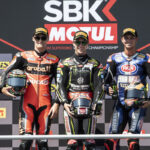 WSBK Portimao 2019