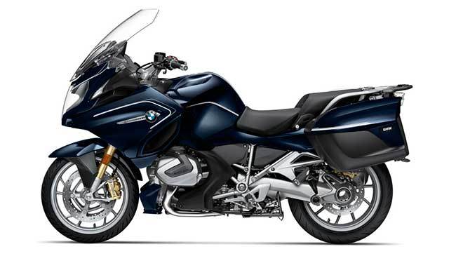 BMW R 1250 RT