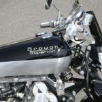 Brough Superior Anniversary