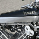 Brough Superior Anniversary