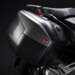 Ducati Multistrada 1260 S Grand Tour