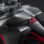 Ducati Multistrada 1260 S Grand Tour