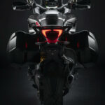 Ducati Multistrada 1260 S Grand Tour