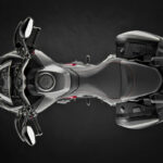 Ducati Multistrada 1260 S Grand Tour