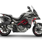 Ducati Multistrada 1260 S Grand Tour