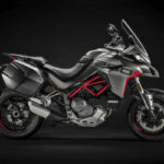 Ducati Multistrada 1260 S Grand Tour