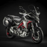 Ducati Multistrada 1260 S Grand Tour