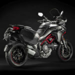 Ducati Multistrada 1260 S Grand Tour