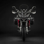 Ducati Multistrada 1260 S Grand Tour