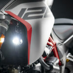 Ducati Multistrada 1260 S Grand Tour