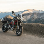 Ducati Multistrada 1260 S Grand Tour