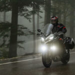 Ducati Multistrada 1260 S Grand Tour