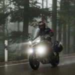 Ducati Multistrada 1260 S Grand Tour