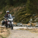 Ducati Multistrada 1260 S Grand Tour