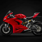 Ducati Panigale V2