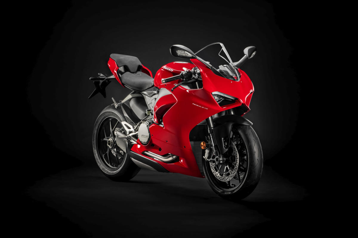 ducati panigale 12 g