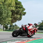 Ducati Panigale V2