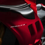 Ducati Panigale V4 2020