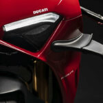 Ducati Panigale V4 2020