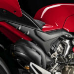 Ducati Panigale V4 2020