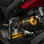 Ducati Panigale V4 2020